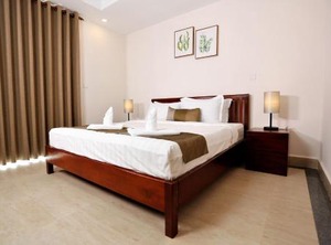 Mekongview Condotel | Ruessei Kaev
