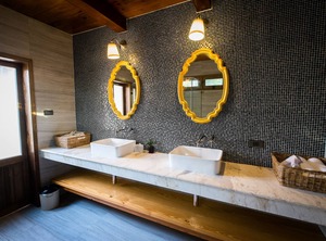 Mela Garden Retreat Cottage | Muak Lek