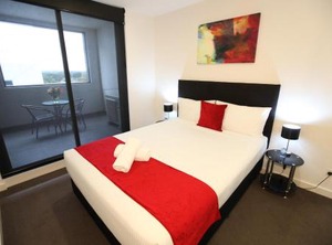 Melbourne | Wantirna South
