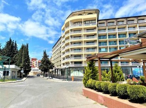 Miramar Palace | Sunny Beach
