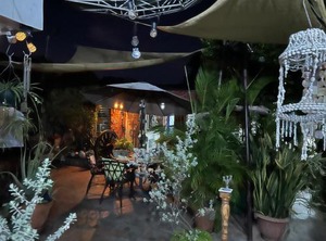 Mendoza | Santa Ana