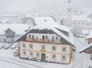 Mentenwirt | Sankt Martin