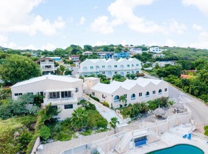 Merakii Beach Resort | Santa Rosa