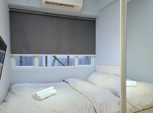 Mercer | Sheung Wan