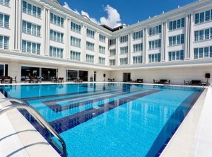 Dosso Dossi Hotels Downtown | Buyukcekmece
