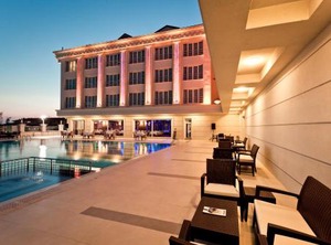 Dosso Dossi Hotels Downtown | Buyukcekmece