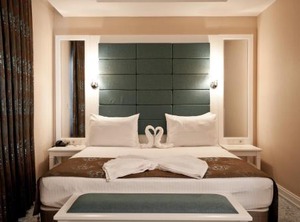 Dosso Dossi Hotels Downtown | Buyukcekmece
