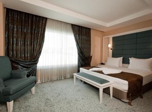 Dosso Dossi Hotels Downtown | Buyukcekmece