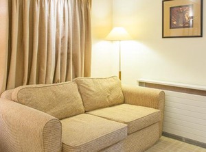 Mercure Barnsley Manor Hotel | Tankersley