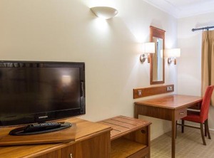 Mercure Barnsley Manor Hotel | Tankersley