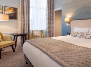 Mercure Blackburn Hotel | Clayton le Moors
