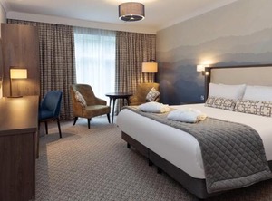 Mercure Blackburn Hotel | Clayton le Moors
