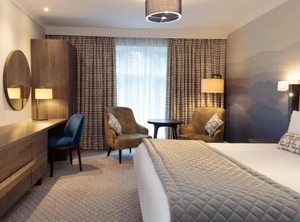 Mercure Blackburn Hotel | Clayton le Moors