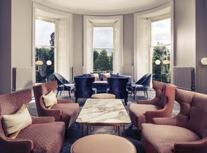 Mercure Gloucester Bowden Hall Hotel | Upton St. Leonards