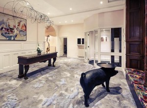 Mercure Gloucester Bowden Hall Hotel | Upton St. Leonards