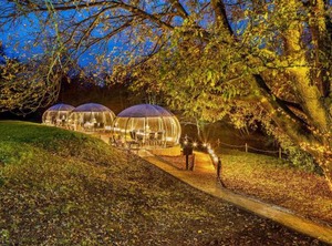 Mercure Gloucester Bowden Hall Hotel | Upton St. Leonards