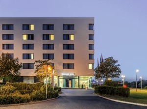 Frankfurt | Eschborn