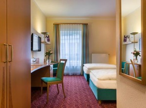 Mercure Hotel Ingolstadt | Spitalhof