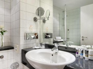 Mercure Hotel Ingolstadt | Spitalhof