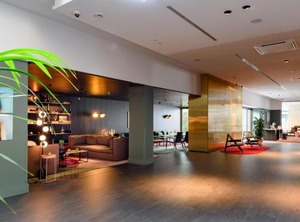 Mercure Hotel Wiesbaden City | Mitte
