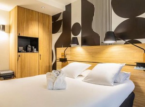Mercure Centre | Metz-Centre – Ancienne Ville