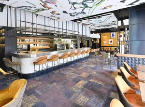 Mercure Centre | Metz-Centre – Ancienne Ville