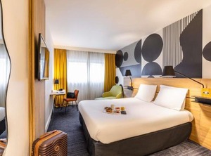 Mercure Centre | Metz-Centre – Ancienne Ville