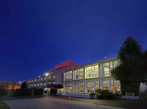 Mercure Rouen Val De | Val-de-Reuil