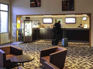 Mercure Rouen Val De | Val-de-Reuil