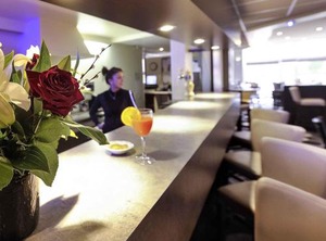 Mercure Rouen Val De | Val-de-Reuil