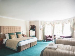 Mere Court Hotel | Mere