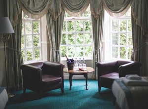 Mere Court Hotel | Mere