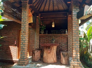 Merta Jasan Village | Sebatu