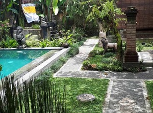 Merta Jasan Village | Sebatu