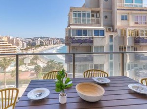 Topacio Costa Carpediem | Calpe