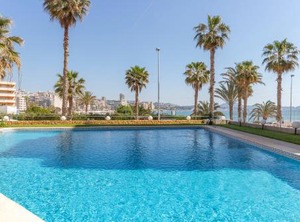 Topacio Costa Carpediem | Calpe