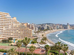 Topacio Costa Carpediem | Calpe
