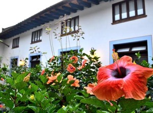 Meson Del Alferez Coatepec | Coatepec