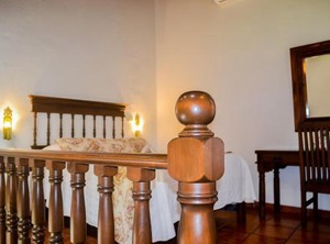 Meson Del Alferez Coatepec | Coatepec