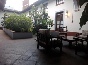 Meson Del Alferez Coatepec | Coatepec