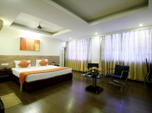 Metro Park Inn | Town Hall