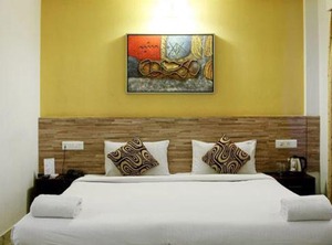 Metro Park Inn | Town Hall