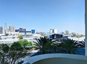 Abz Mgm Signature | Las Vegas