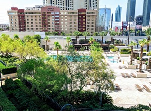Abz Mgm Signature | Las Vegas