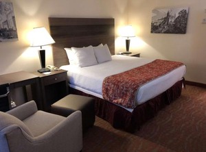 Princeton Manor Inn | Monmouth Junction