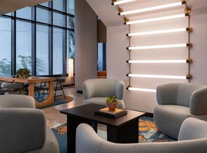 Isles Beach | Downtown Miami