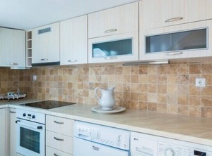 Michaela Residence | Akrotiri