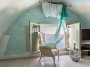 Michaela Residence | Akrotiri