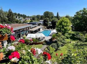 Michels Wohlfühlhotel Schalkenmehren | Schalkenmehren