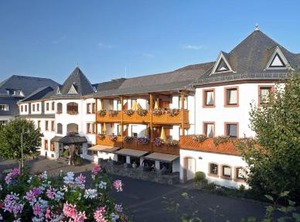 Michels Wohlfühlhotel Schalkenmehren | Schalkenmehren